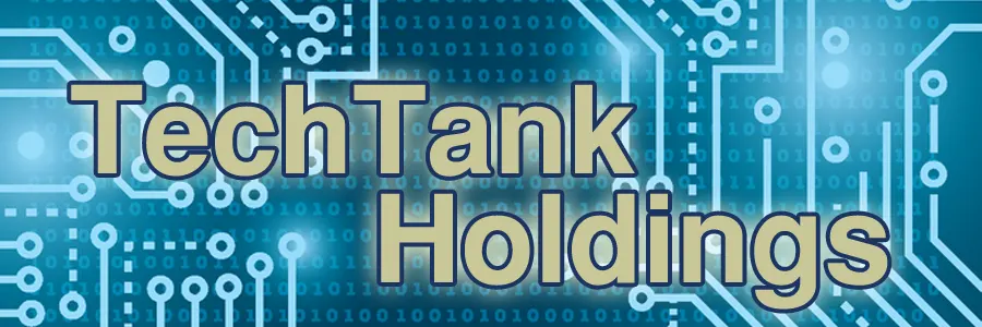 TechTankHoldings
